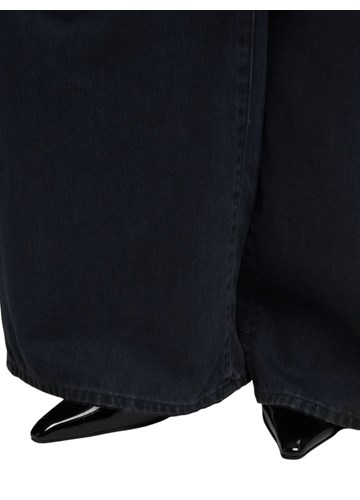 Replay LANREY WIDE LEG JEANS WA543  930 929 - 7