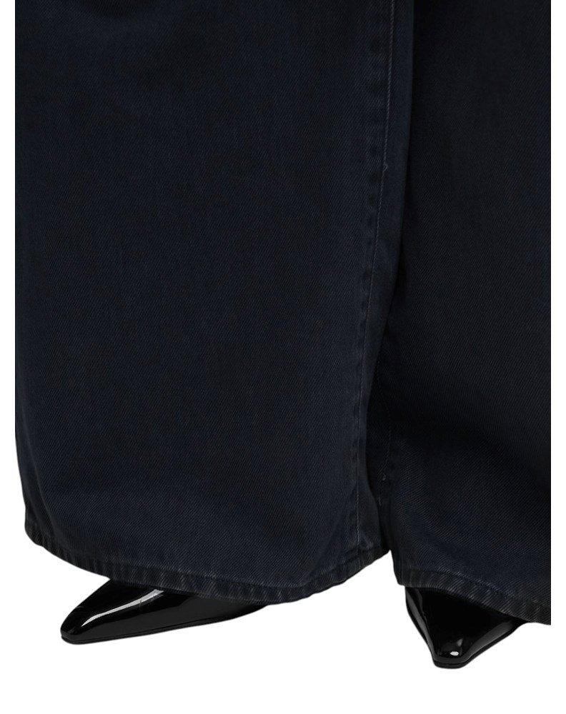 Replay LANREY WIDE LEG JEANS WA543  930 929 - 7