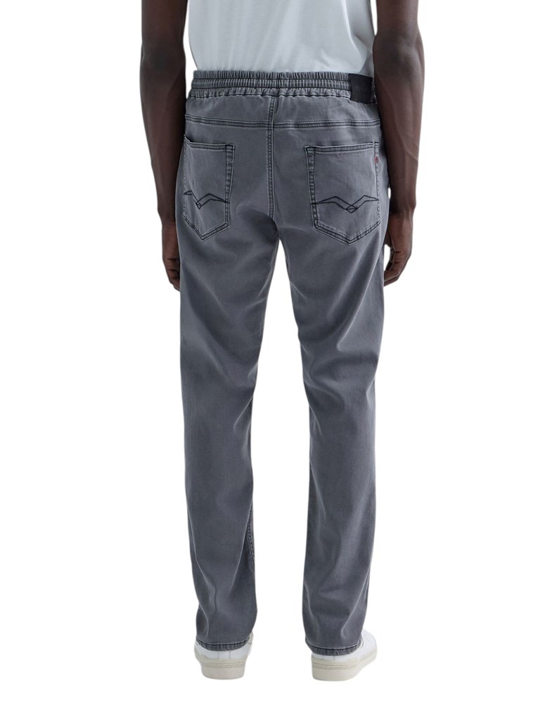 Replay LANNY SLIM FIT JEANS M1037 885 146 - 3