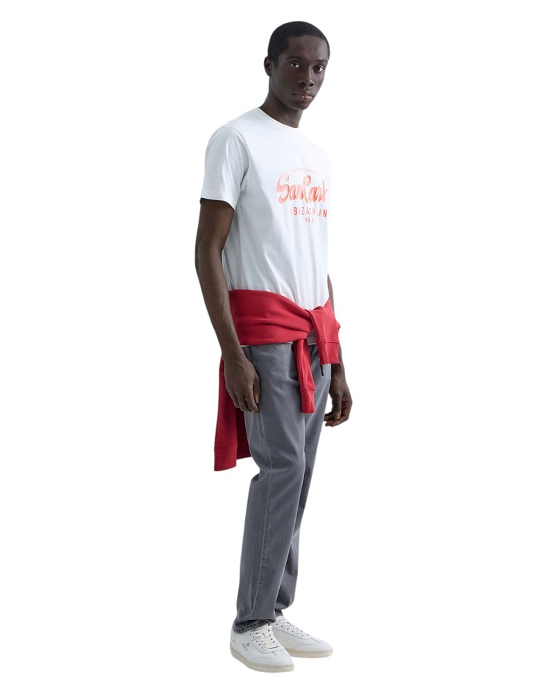 Replay LANNY SLIM FIT JEANS M1037 885 146 - 4