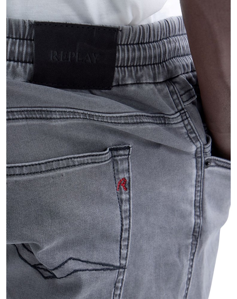 Replay LANNY SLIM FIT JEANS M1037 885 146 - 6