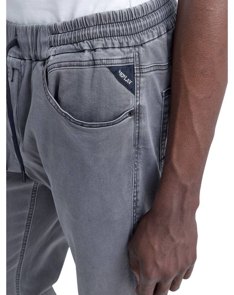 Replay LANNY SLIM FIT JEANS M1037 885 146 - 7