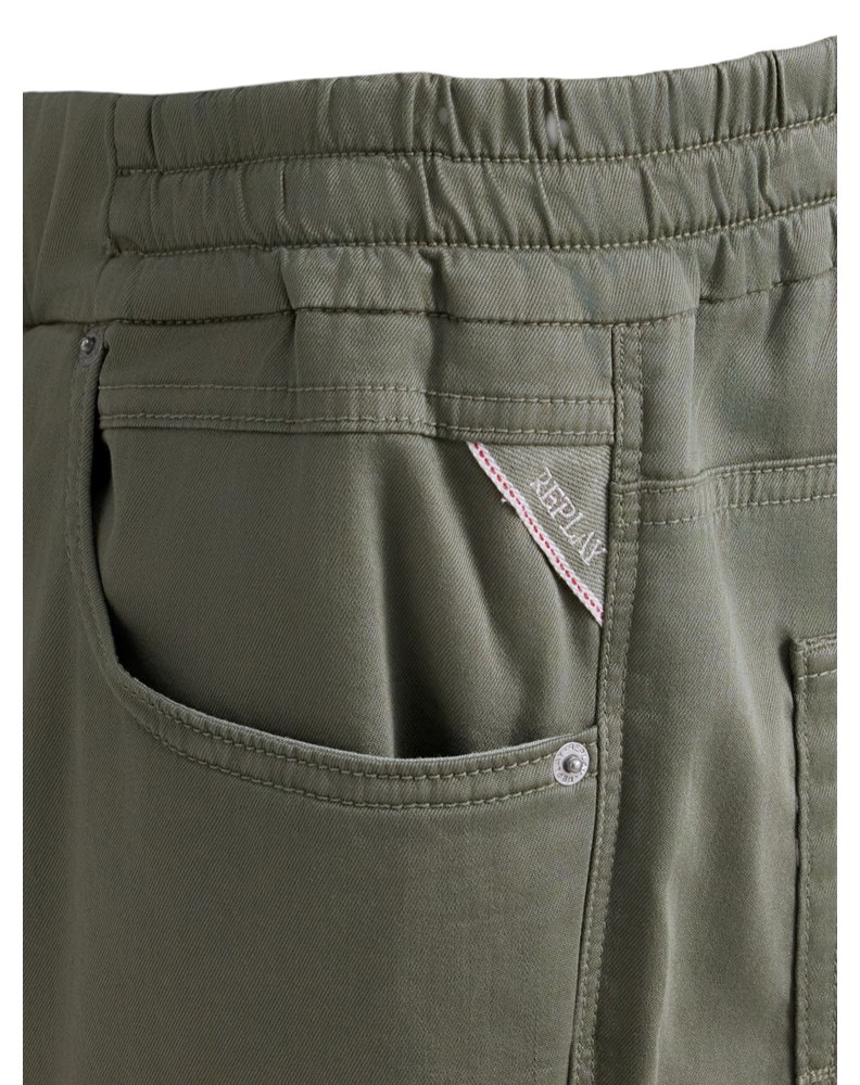 Replay LANNY SLIM-FIT JEANS M1037  8488191 - 7