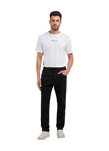 Replay LANNY SLIM TAPERED JEANS M1037 813 786 - 1