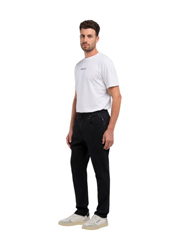 Replay LANNY SLIM TAPERED JEANS M1037 813 786 - 5