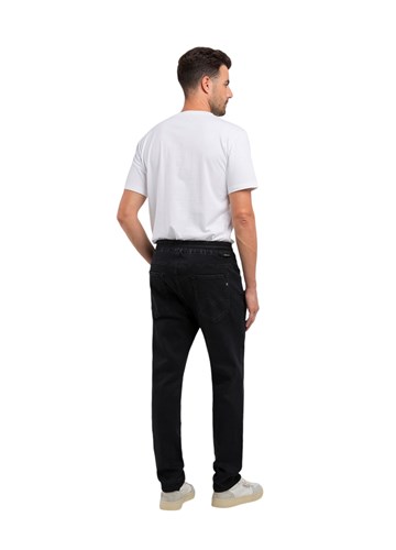 Replay LANNY SLIM TAPERED JEANS M1037 813 786 - 2