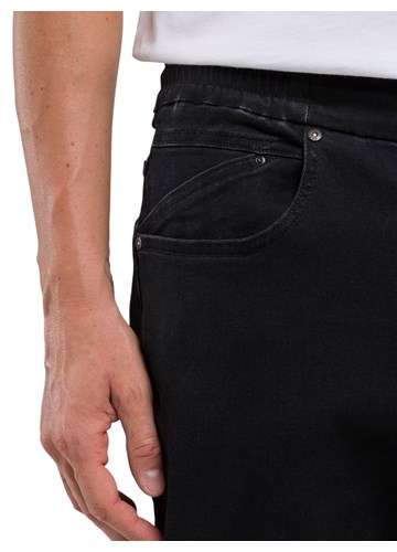 Replay LANNY SLIM TAPERED JEANS M1037 813 786 - 3