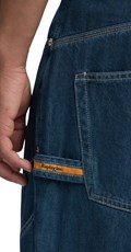 LOOSE FIT AGENDER REPLAY INC. WARPED JEANS - 7