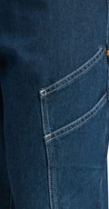 LOOSE FIT AGENDER REPLAY INC. WARPED JEANS - 6