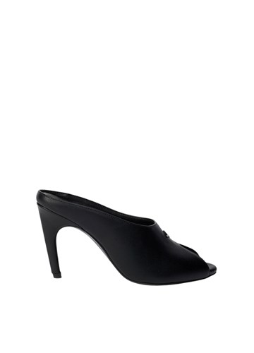 Replay LUCIE TONAL CRNE NATIKAČE NA VISOKU PETU - 1