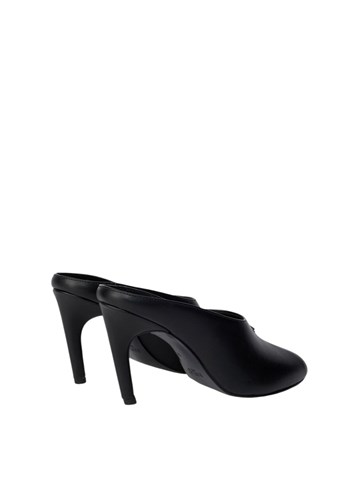 Replay LUCIE TONAL CRNE NATIKAČE NA VISOKU PETU - 3