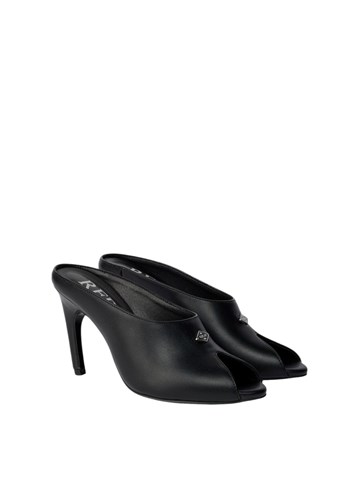 Replay LUCIE TONAL CRNE NATIKAČE NA VISOKU PETU - 2