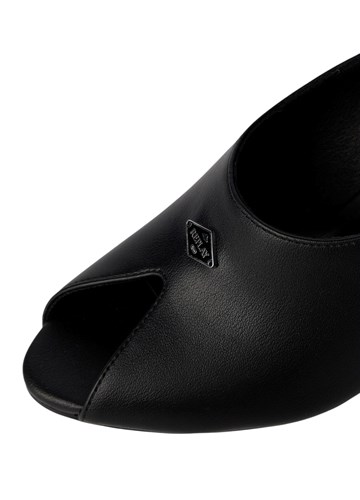 Replay LUCIE TONAL CRNE NATIKAČE NA VISOKU PETU - 6