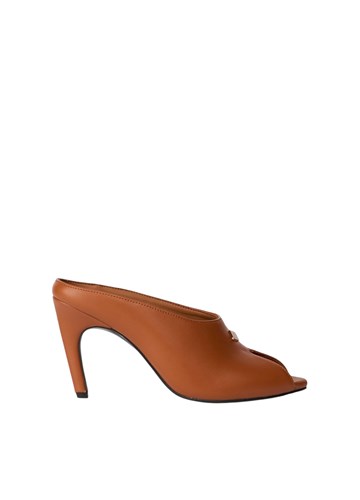 Replay LUCIE TONAL SMEĐE NATIKAČE NA VISOKU PETU - 1