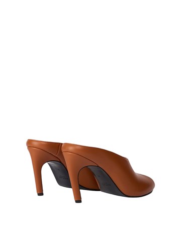 Replay LUCIE TONAL SMEĐE NATIKAČE NA VISOKU PETU - 3