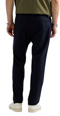 MUŠKE SLIM-FIT CHINO HLAČE OD RASTEZLJIVOG KEPERA - 3
