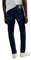 ANBASS SLIM FIT JEANS HLAČE M0914 41A 214 - 3