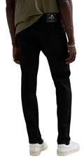 ANBASS SLIM FIT JEANS HLAČE M0914 85B 221 - 3