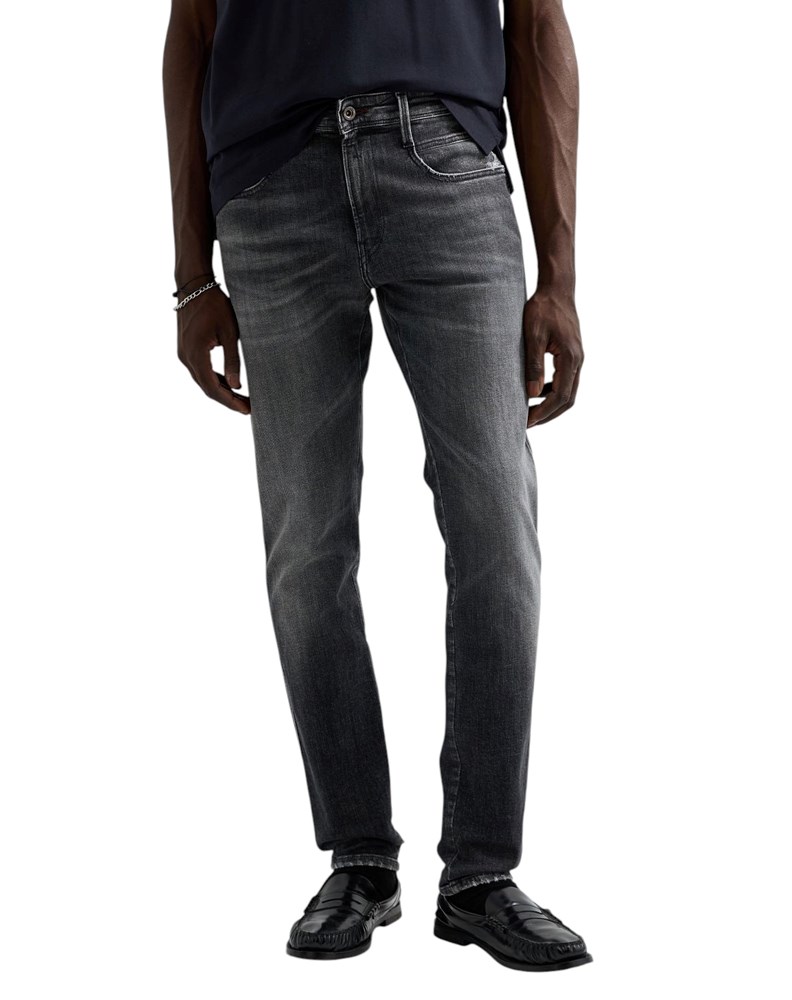 Replay ANBASS SLIM FIT JEANS M0914 .00Q.199 254 - 2