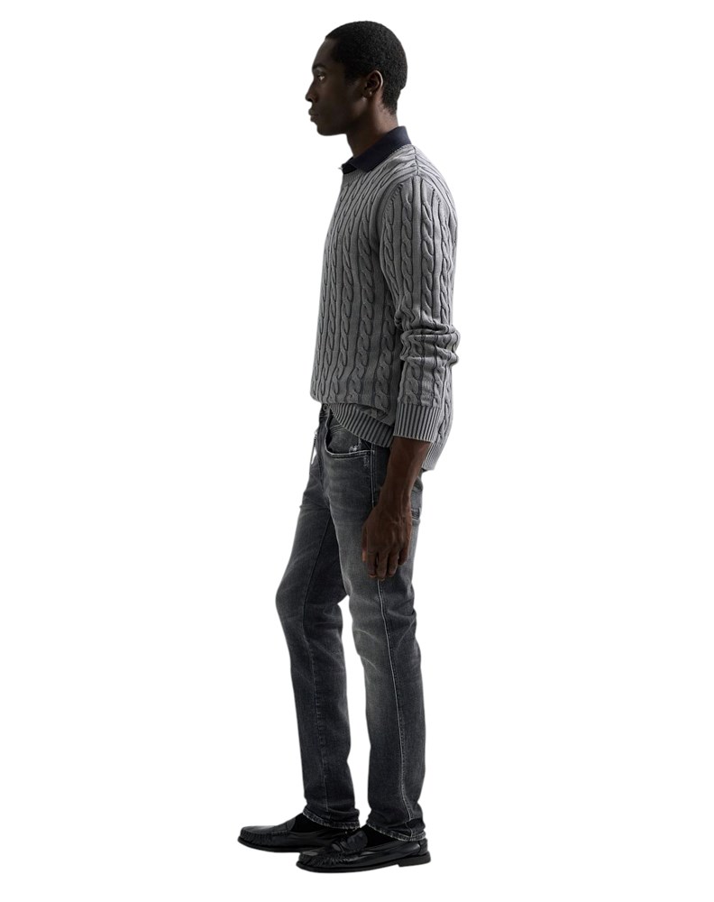 Replay ANBASS SLIM FIT JEANS M0914 .00Q.199 254 - 4