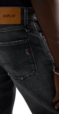 ANBASS SLIM FIT JEANS M0914 .00Q.199 254 - 5