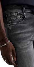ANBASS SLIM FIT JEANS M0914 .00Q.199 254 - 6