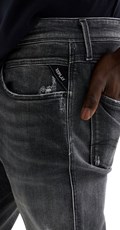 ANBASS SLIM FIT JEANS M0914 .00Q.199 254 - 7