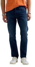 GROVER STRAIGHT FIT JEANS HLAČE M0972 685 212 - 2