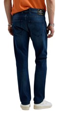GROVER STRAIGHT FIT JEANS HLAČE M0972 685 212 - 3