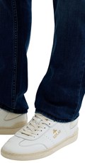 GROVER STRAIGHT FIT JEANS HLAČE M0972 685 212 - 5