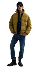 ROCCO COMFORT FIT JEANS HLAČE M1005 285 202 - 1