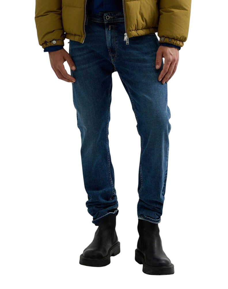 Replay ROCCO COMFORT FIT JEANS HLAČE M1005 285 202 - 2