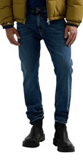 ROCCO COMFORT FIT JEANS HLAČE M1005 285 202 - 2