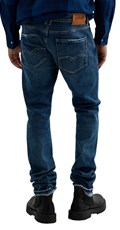 ROCCO COMFORT FIT JEANS HLAČE M1005 285 202 - 3