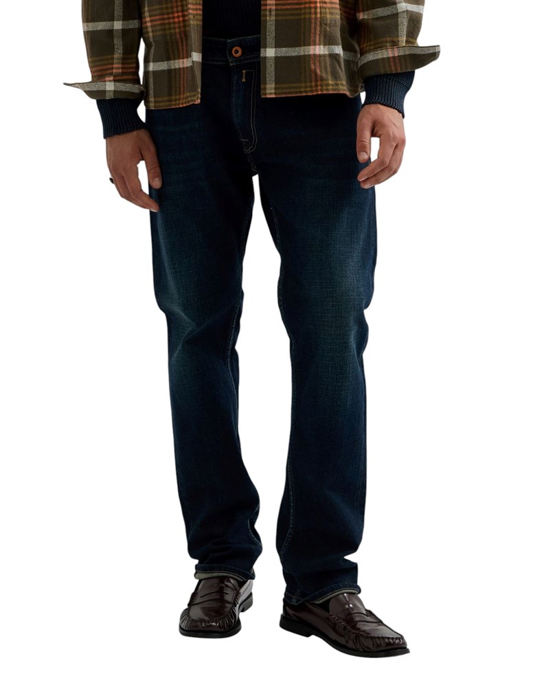 Replay ROCCO COMFORT FIT JEANS HLAČE M1005 285 268 - 2