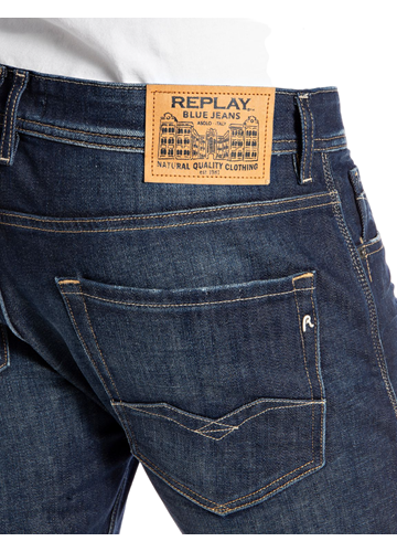 Replay ROCCO COMFORT FIT JEANS M1005 285 308 - 5