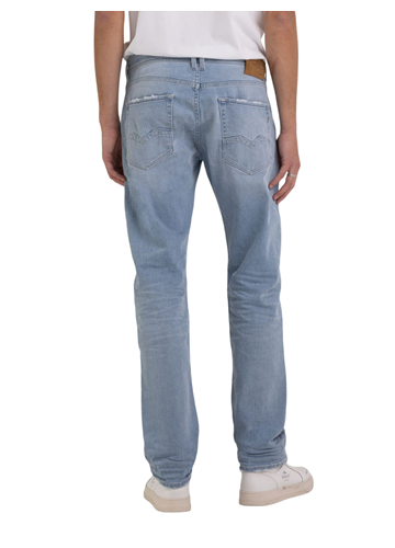 Replay ROCCO STRAIGHT JEANS M1005 285 444 - 3