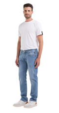 ROCCO STRAIGHT JEANS M1005 285 514 - 4