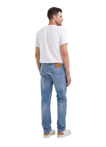 Replay ROCCO STRAIGHT JEANS M1005 285 514 - 3