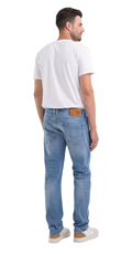 ROCCO STRAIGHT JEANS M1005 285 514 - 6