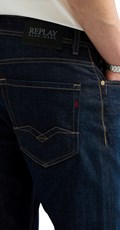 ROCCO COMFORT FIT JEANS HLAČE M1005 573 220 - 5
