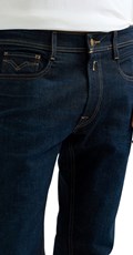 ROCCO COMFORT FIT JEANS HLAČE M1005 573 220 - 6