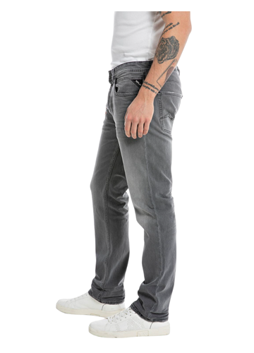 Replay ROCCO COMFORT FIT JEANS M1005  573B528 - 4