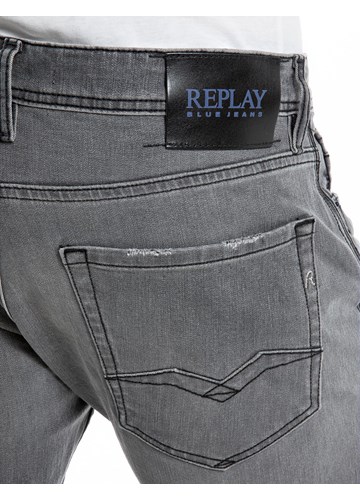 Replay ROCCO COMFORT FIT JEANS M1005  573B528 - 8