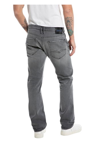 Replay ROCCO COMFORT FIT JEANS M1005  573B528 - 3