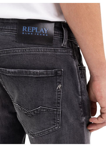 Replay 573 BIO COMFORT FIT ROCCO JEANS M1005  573B610 - 8