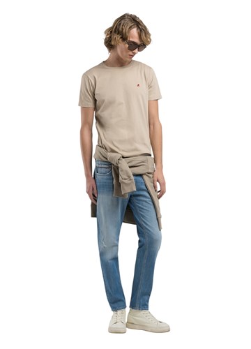 Replay WILLBI REGULAR FIT JEANS M1008A 876 892 - 1
