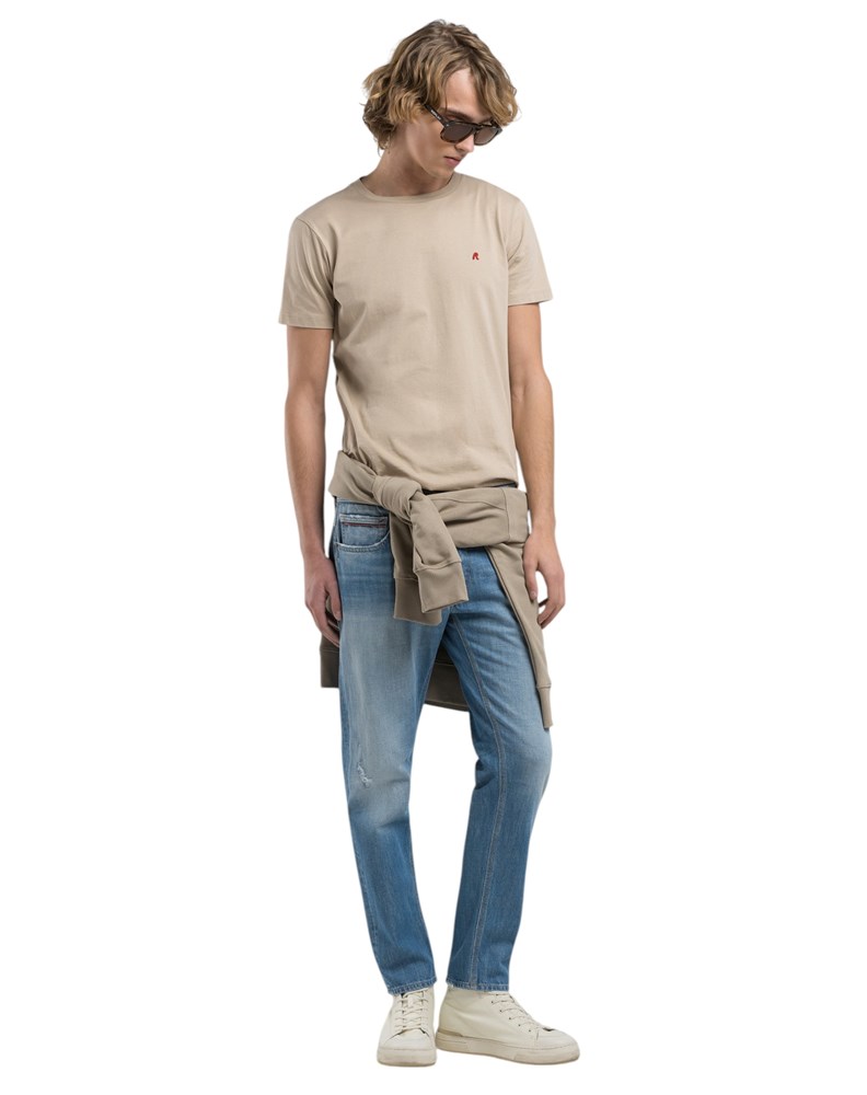 Replay WILLBI REGULAR FIT JEANS M1008A 876 892 - 1