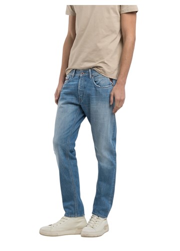 Replay WILLBI REGULAR FIT JEANS M1008A 876 892 - 2