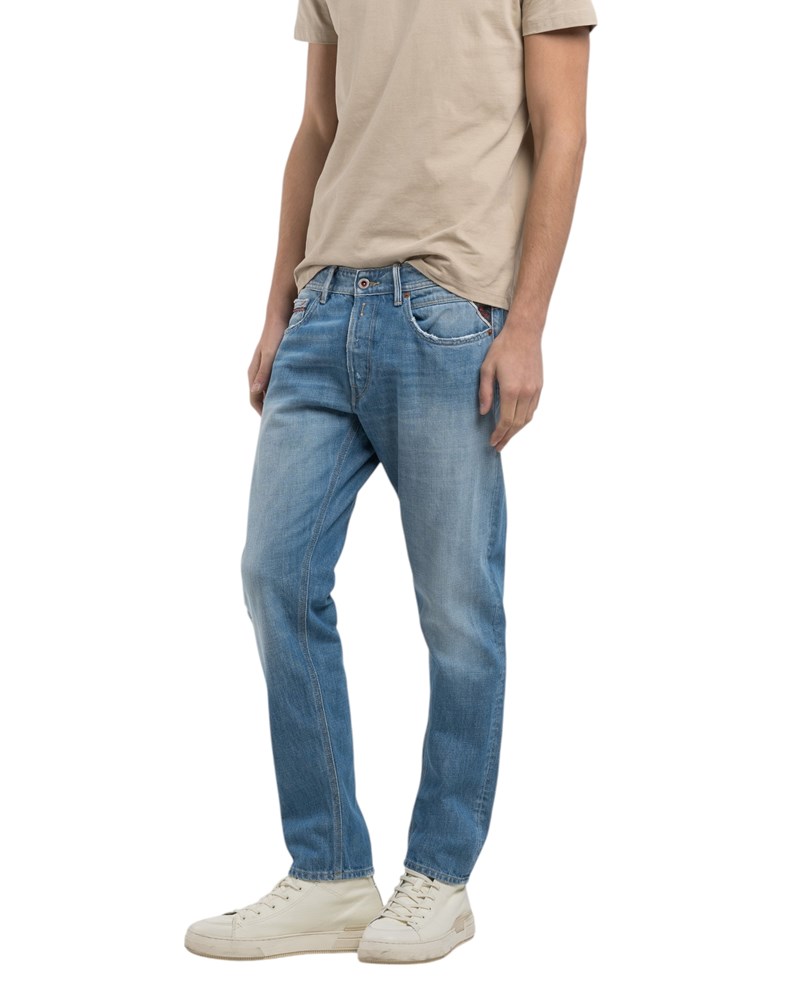 Replay WILLBI REGULAR FIT JEANS M1008A 876 892 - 2